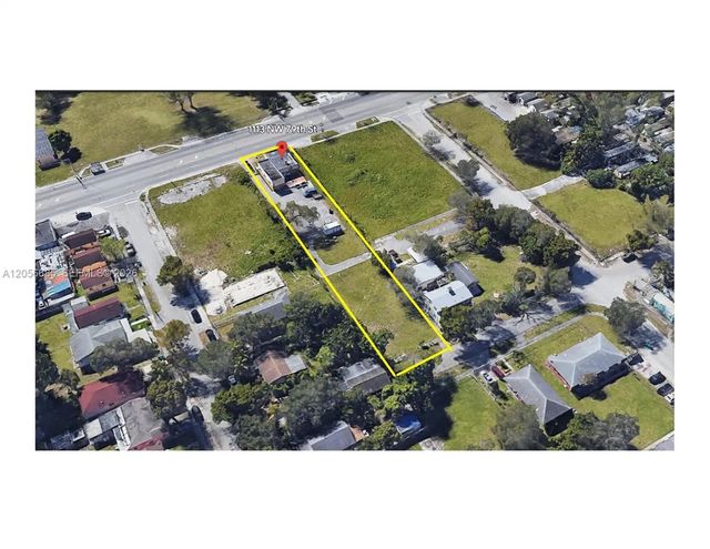 2 of 8 - 1113 Nw 79th Street, Miami, FL