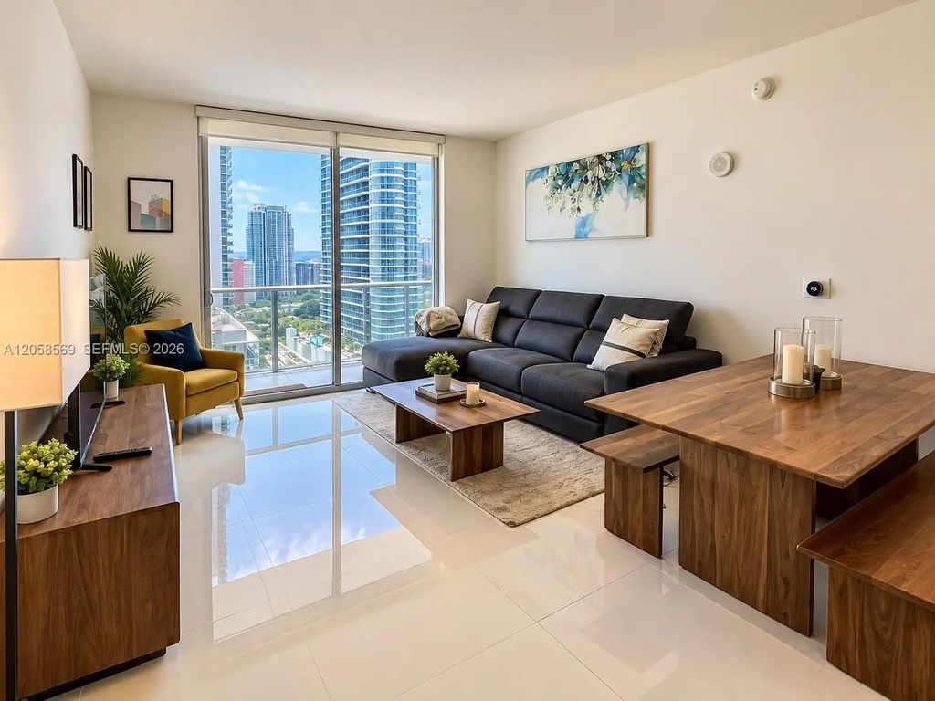 1100 S Miami Avenue #2904, Miami