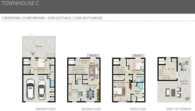2 of 42 - 816 Ne 7th Street, Fort Lauderdale, FL
