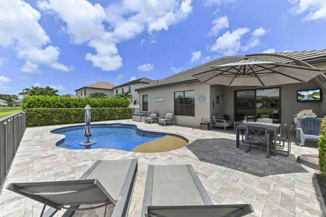 7213 Sandgrace Lane, Lake Worth