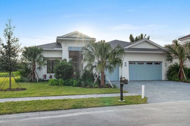 110 Se Via Verona, Port St. Lucie