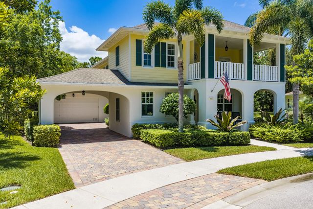 110 Lagrange Way, Jupiter