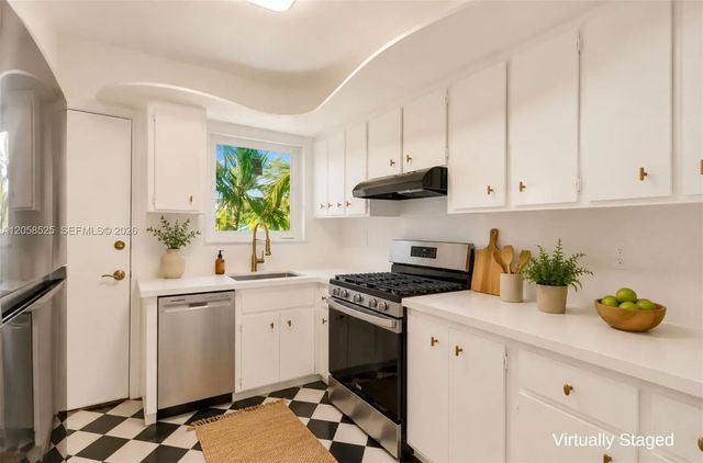 4 of 26 - 1101 98th Street #5, Bay Harbor Islands, FL