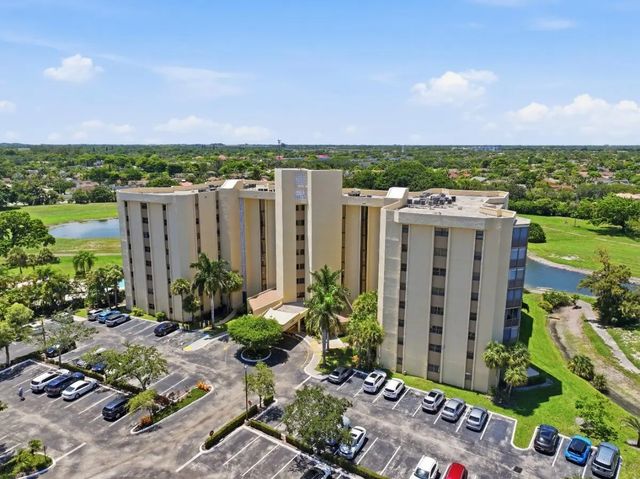 7400 Radice Court #202, Lauderhill
