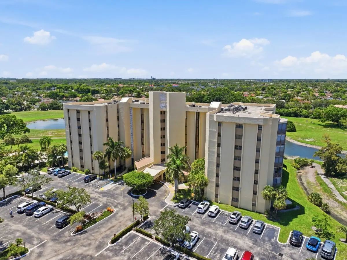 7400 Radice Court #202, Lauderhill