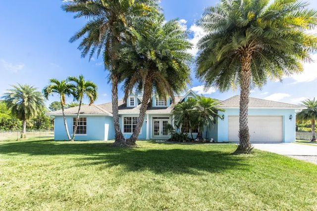 15288 76th Road N, The Acreage