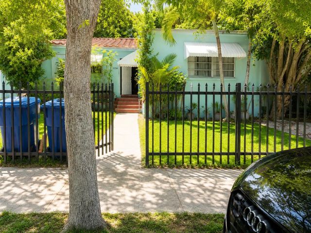 5254 Nw 2nd Terrace, Miami