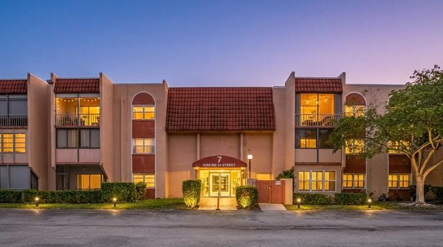 8280 Sw 24th Street #7210, North Lauderdale
