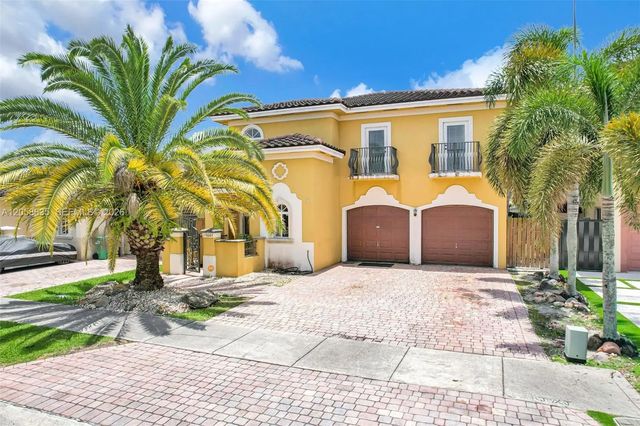 15664 Sw 12th Terrace, Miami