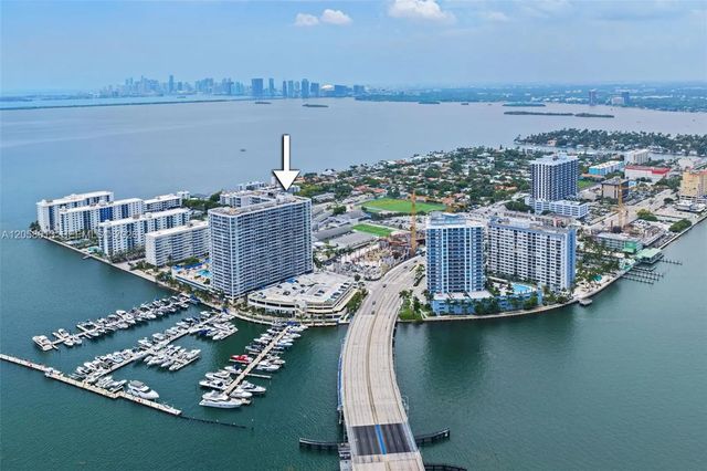 3 of 40 - 7601 E Treasure Drive #2124, North Bay Village, FL