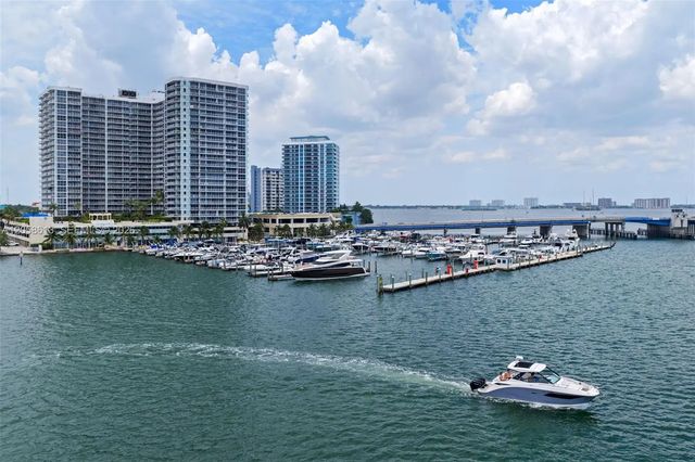 4 of 40 - 7601 E Treasure Drive #2124, North Bay Village, FL