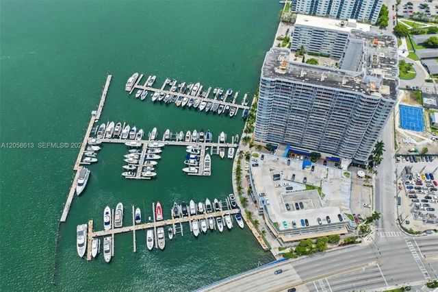 5 of 40 - 7601 E Treasure Drive #2124, North Bay Village, FL