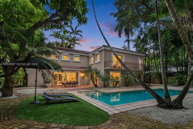 3798 Matheson Avenue, Miami