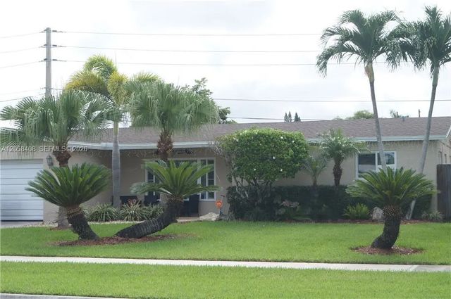 2294 Nw 63rd Avenue, Margate