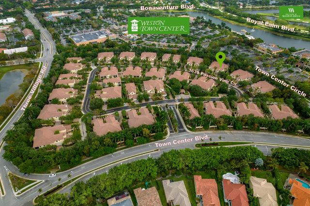 3 of 84 - 1639 Passion Vine Circle #16-4, Weston, FL