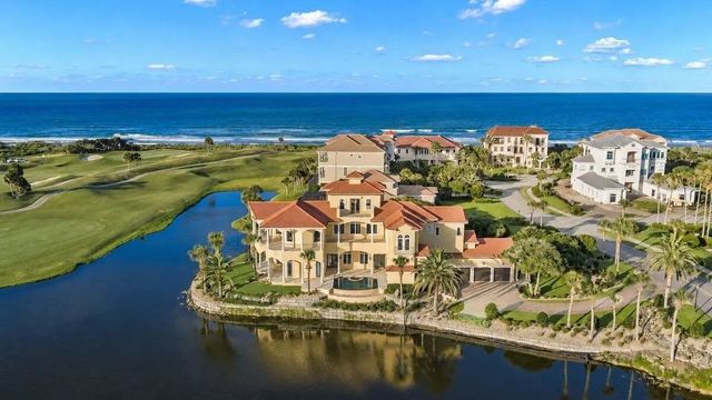 501 Granada Drive, Palm Coast
