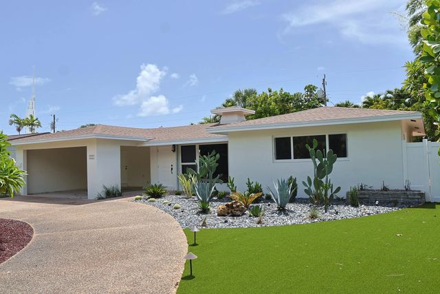 5424 Ne 21st Terrace, Fort Lauderdale