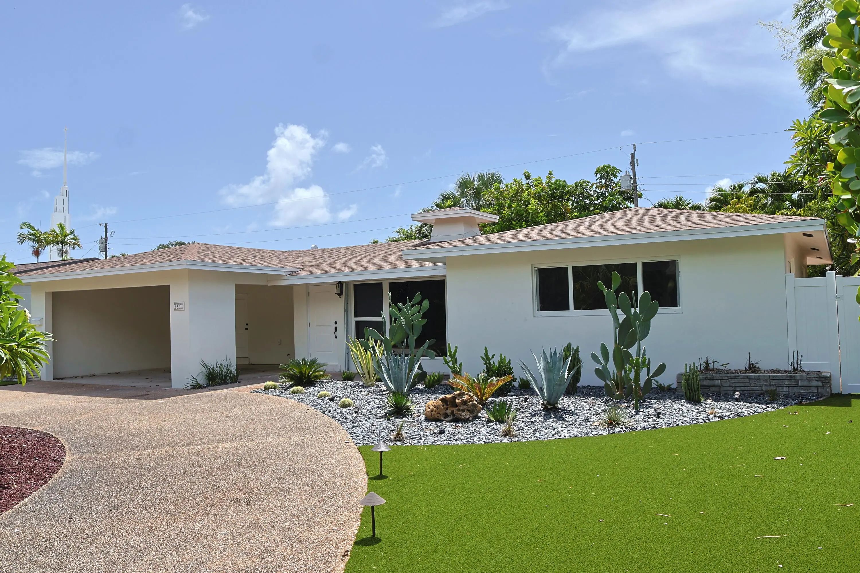 5424 Ne 21st Terrace, Fort Lauderdale