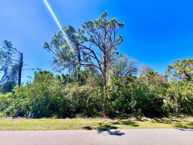 12142 Joyner Avenue, Port Charlotte