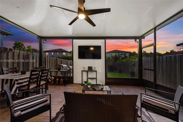 25418 Sw 108th Court, Homestead