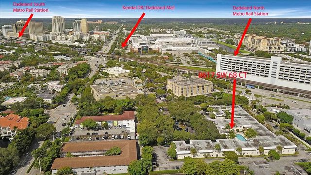 5 of 27 - 8617 Sw 68th Court #24, Pinecrest, FL