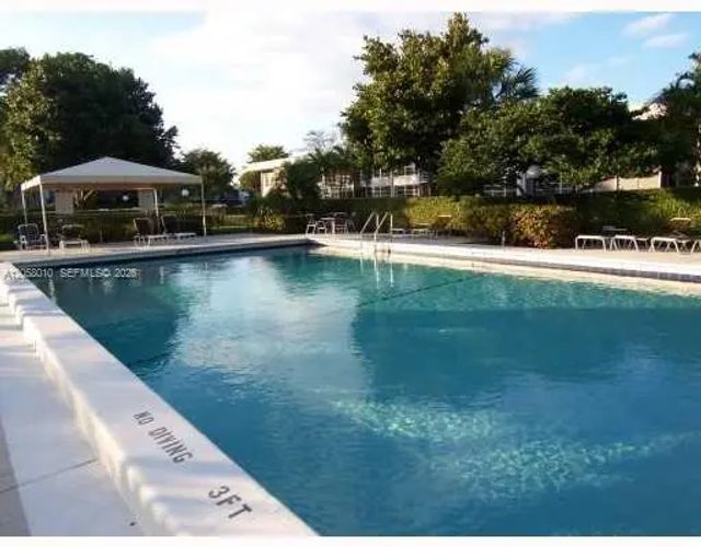 3 of 3 - 4000 N Cypress Drive #205, Pompano Beach, FL