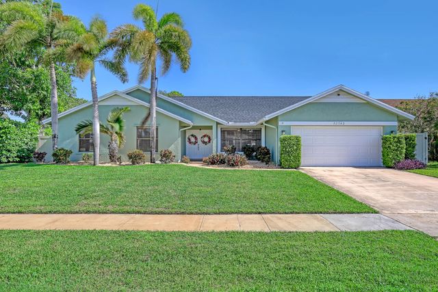 13785 Exotica Lane, Wellington
