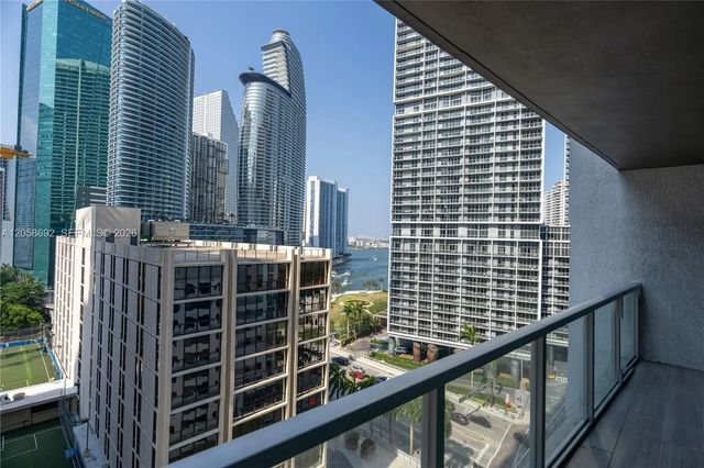 2 of 47 - 500 Brickell Avenue #1407, Miami, FL