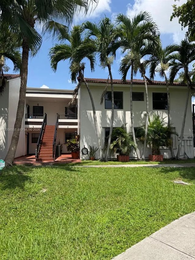 10875 Nw 7th Street #23-36, Miami