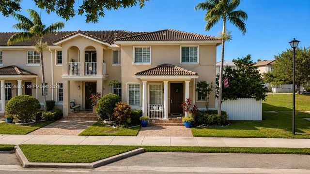 14131 Sw 275th Street, Homestead