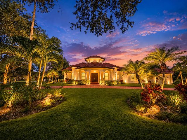 4051 E Ridgeview Drive, Davie