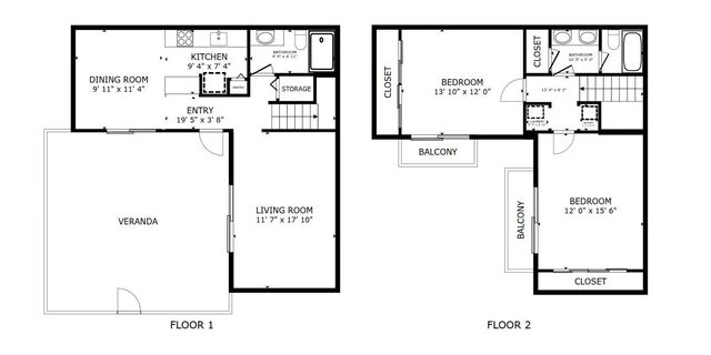 2 of 36 - 2811 Stoneway Lane #a, Fort Pierce, FL