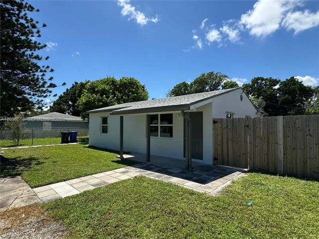 1223-1225 Nw 6th Avenue, Fort Lauderdale