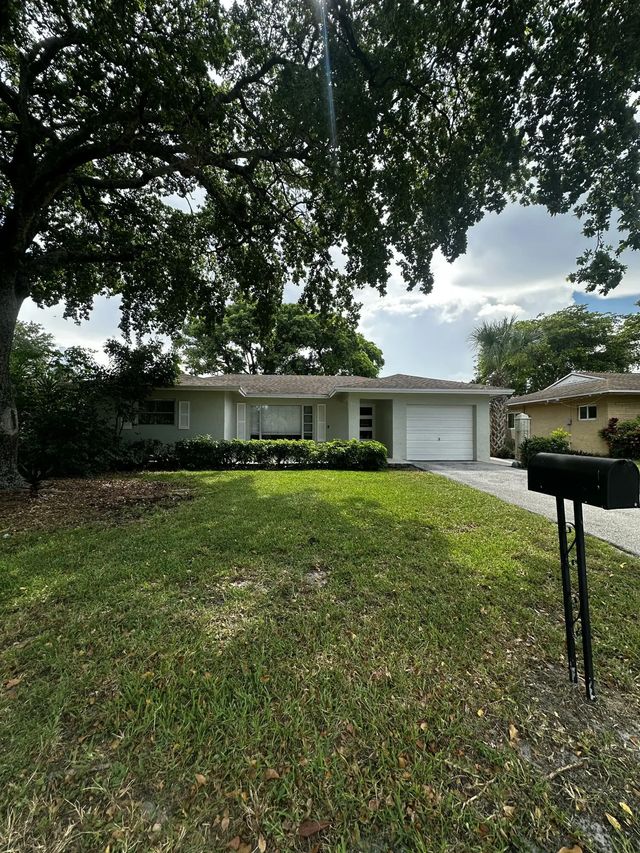 8211 Nw 91st Avenue, Tamarac