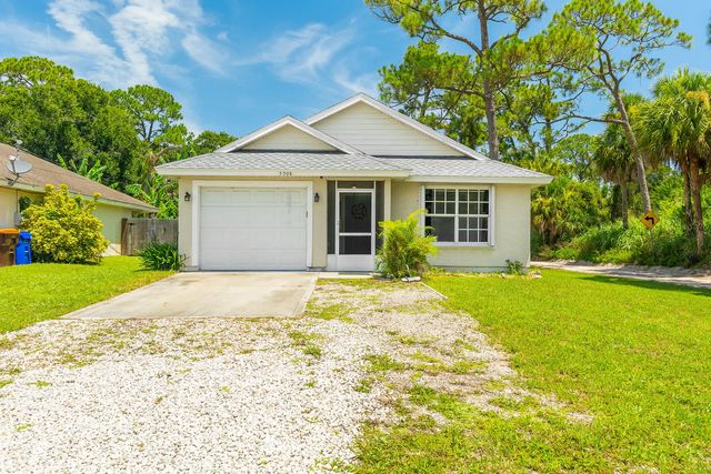 3506 3rd Street, Vero Beach