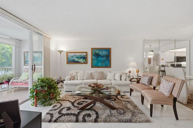 7440 Trent Drive #209, Tamarac