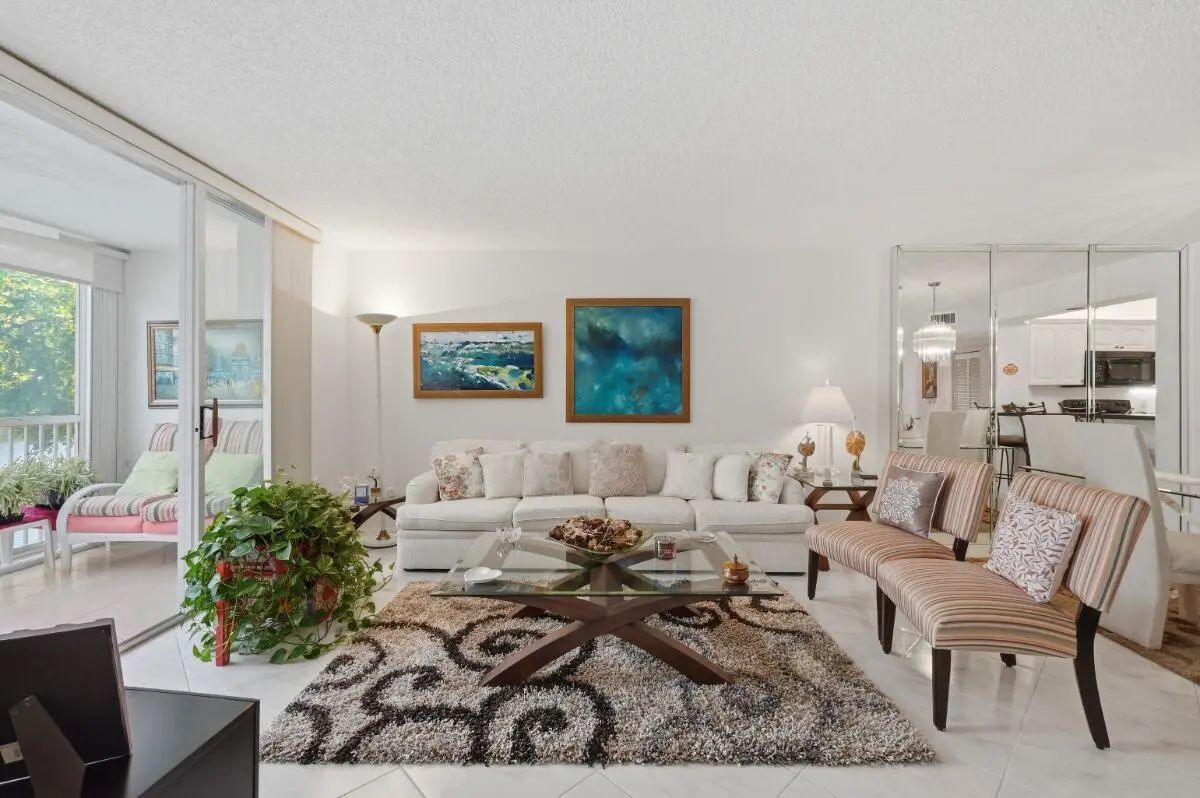 7440 Trent Drive #209, Tamarac