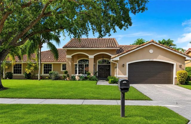 19450 Nw 7th Street, Pembroke Pines