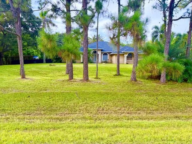 12377 77th Place N, The Acreage
