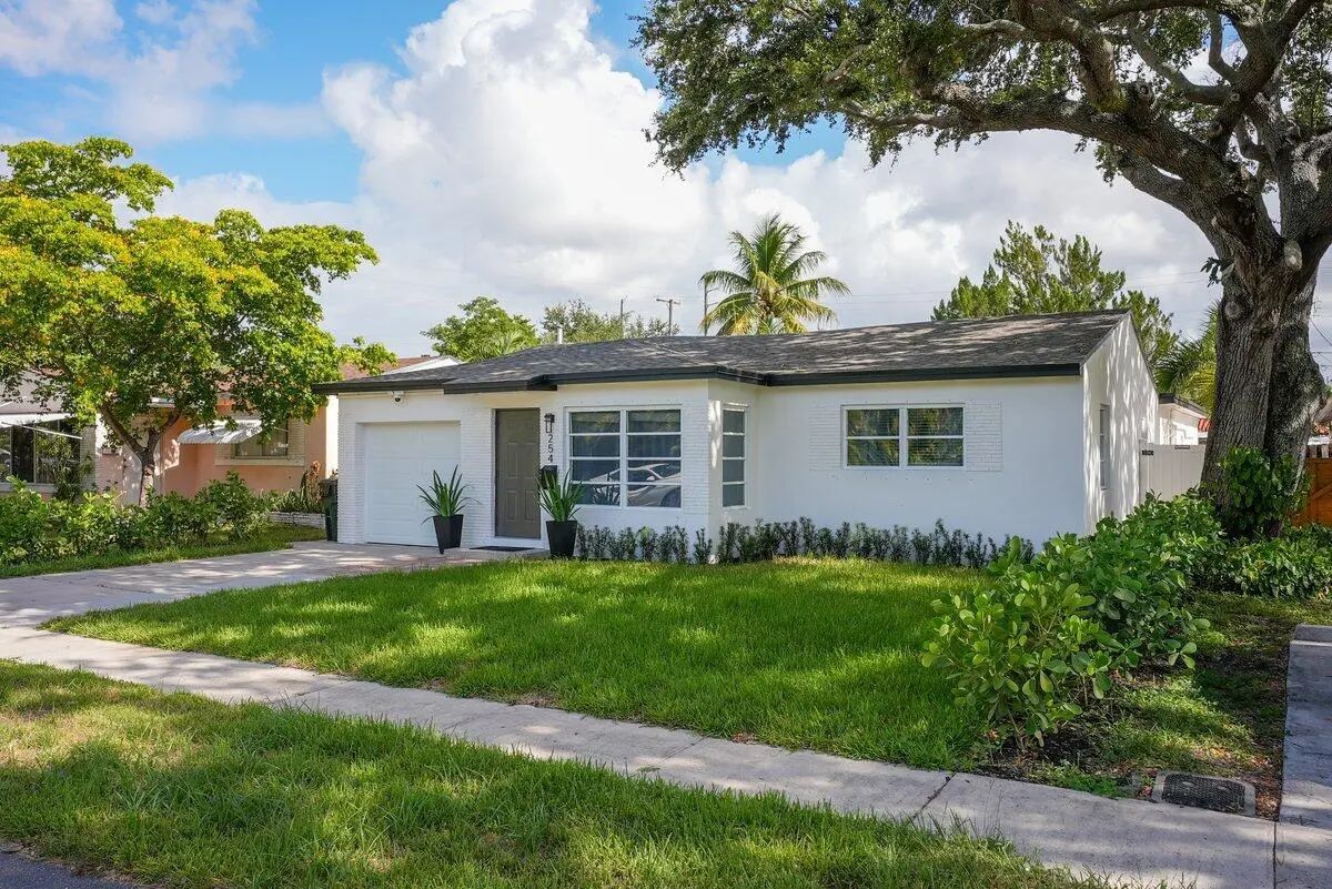 254 Sw 6th Street, Dania Beach