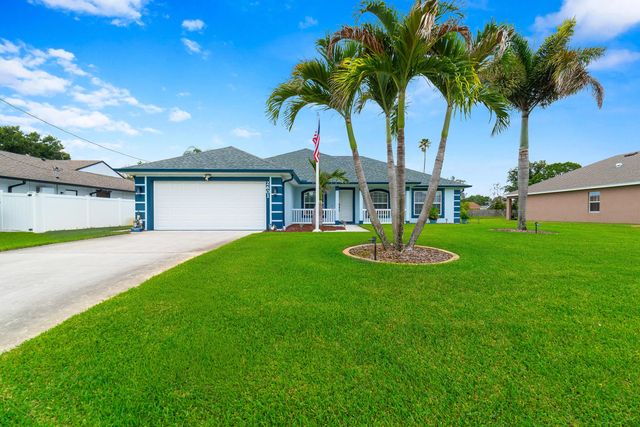 3 of 29 - 2601 Se Caladium Avenue, Port St. Lucie, FL
