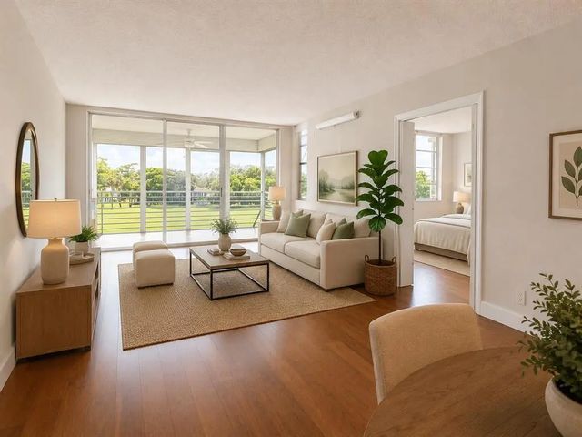 4030 W Palm Aire Drive #402, Pompano Beach