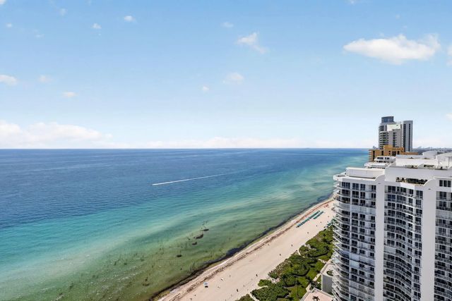 4 of 19 - 16699 Collins Avenue #3509, Sunny Isles Beach, FL