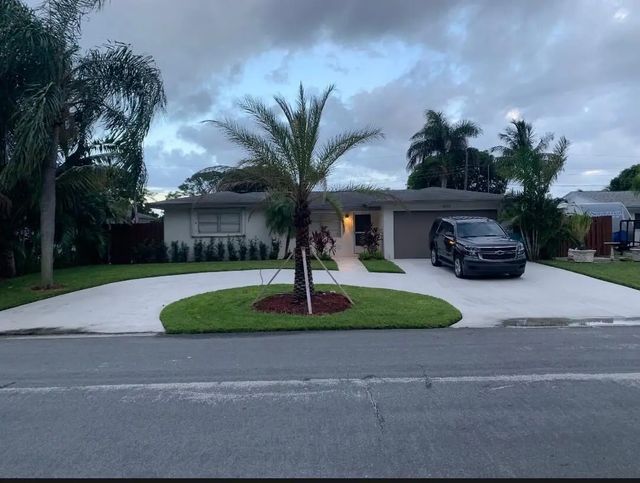 1072 Sw 25th Avenue, Boynton Beach
