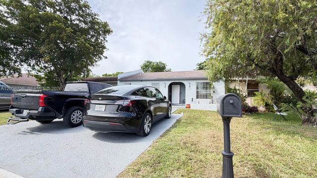 2 of 20 - 11361 Booker T Washington Boulevard, Miami, FL