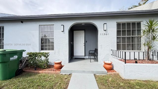 3 of 20 - 11361 Booker T Washington Boulevard, Miami, FL