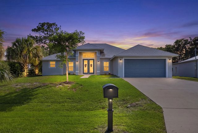 2 of 44 - 1174 Sw Edinburgh Drive, Port St. Lucie, FL