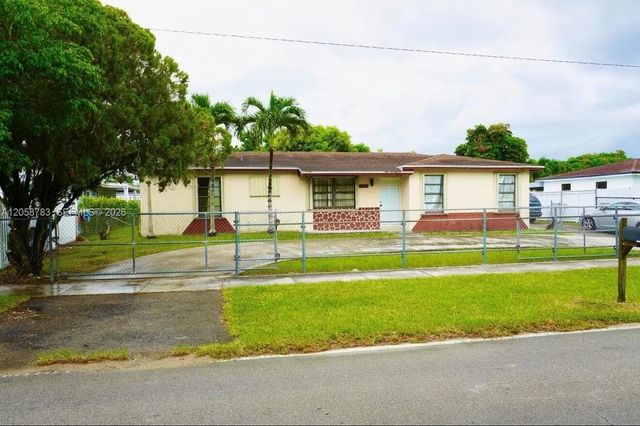 25410 Sw 127th Avenue, Homestead
