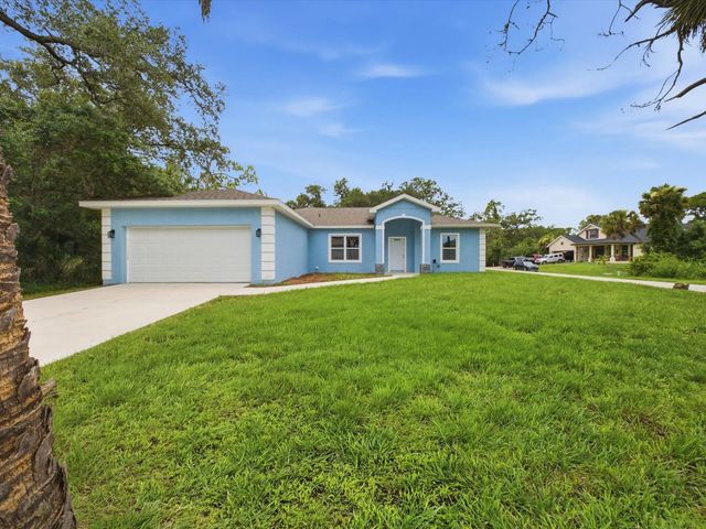 16029 Arcaro Avenue, Port Charlotte
