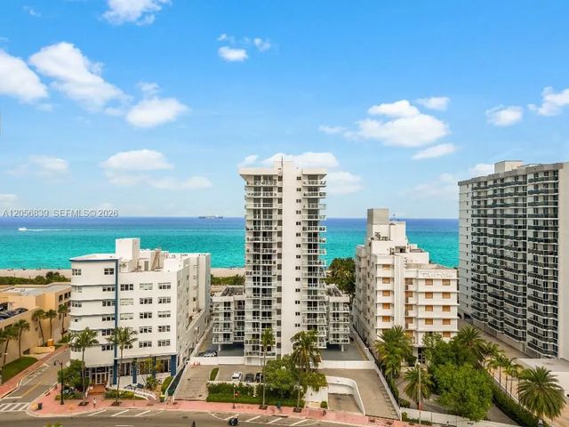 2457 Collins Avenue #1603, Miami Beach